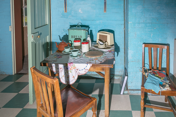 Southwell Workhouse (037)